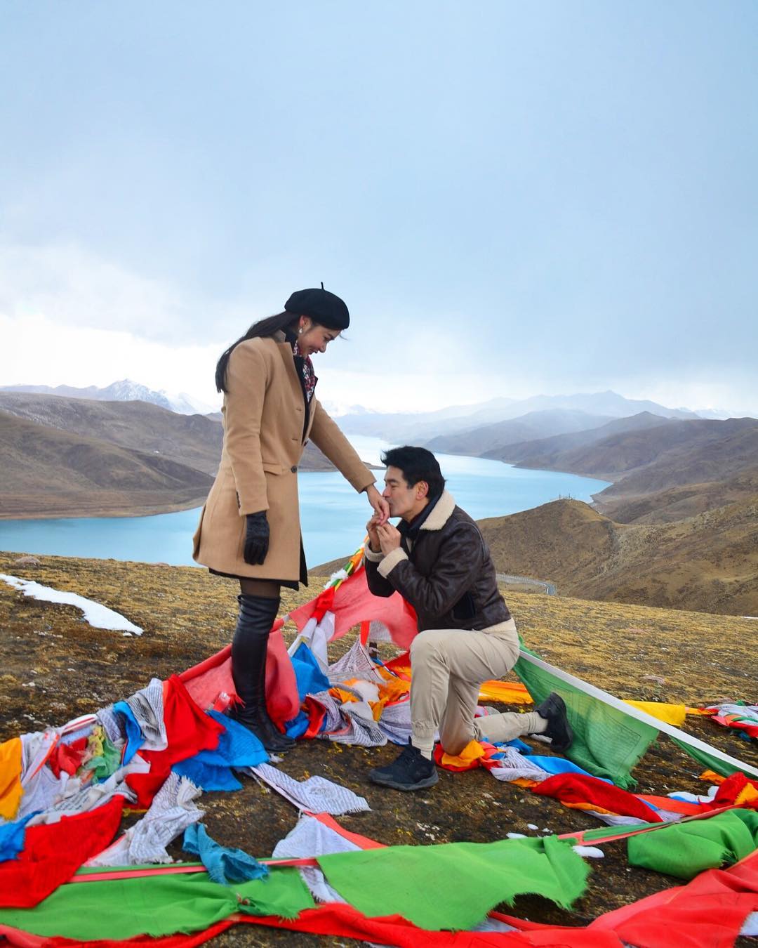 จิ๊บ วสุ จ๊ะจ๋า พริมรตา