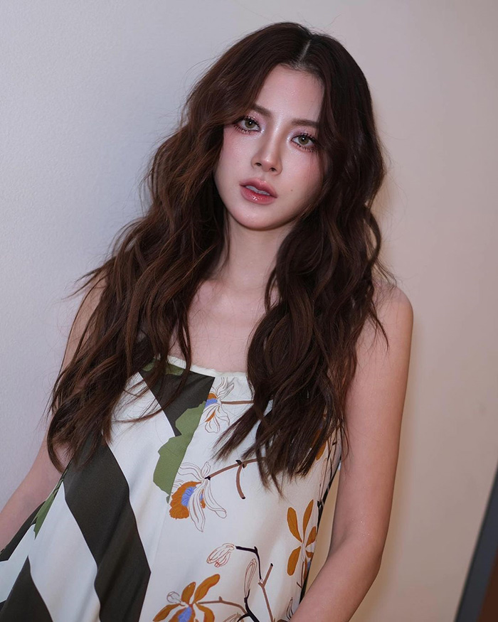 ใบเฟิร์น พิมพ์ชนก