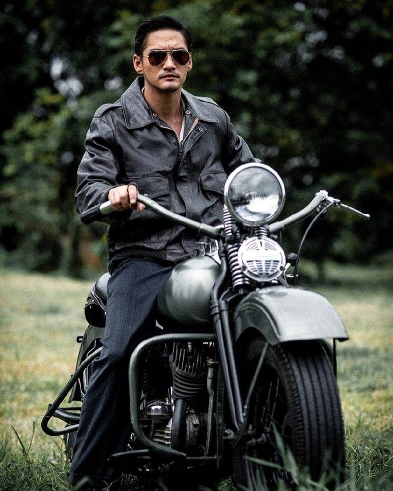 อนันดา เอเวอริงแฮม