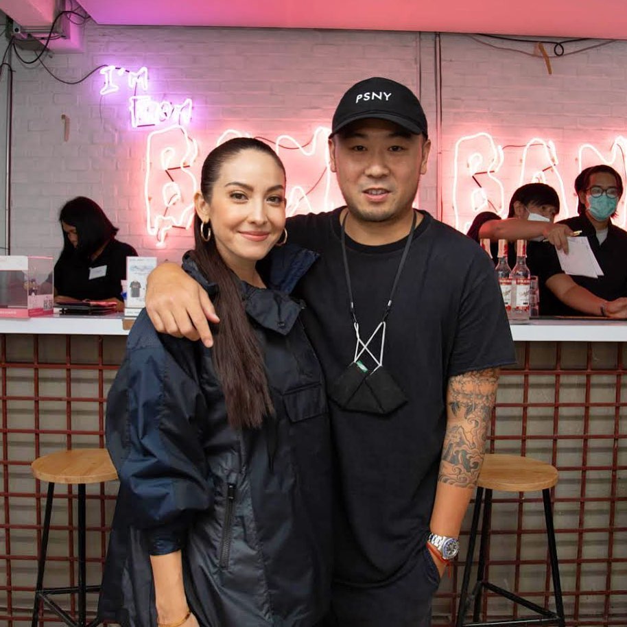 โอซา แวง