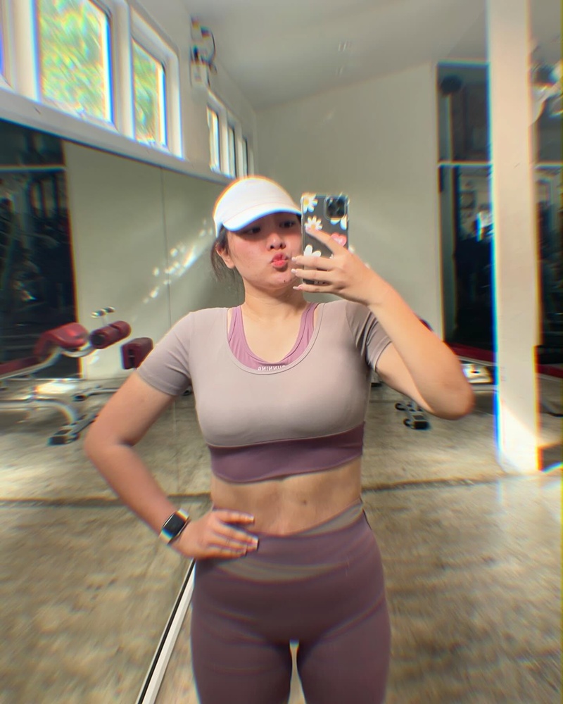 สาวพลัสไซซ์