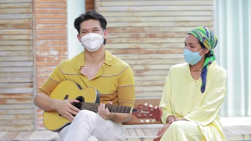 เคน หน่อย