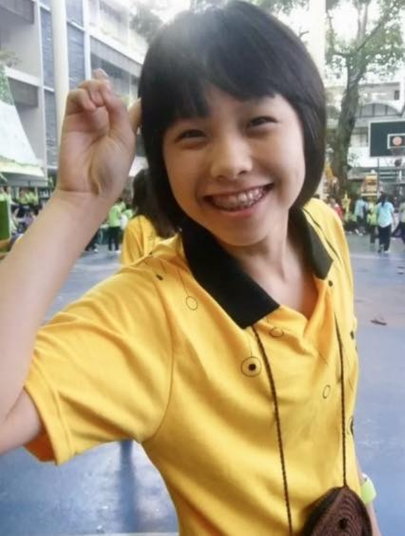 ไอซ์ รักชนก