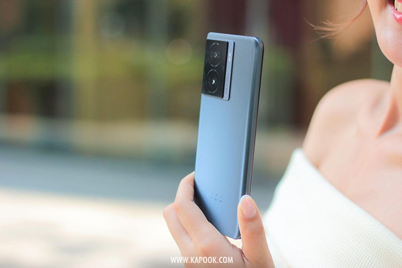 iQOO Z7 Series 5G