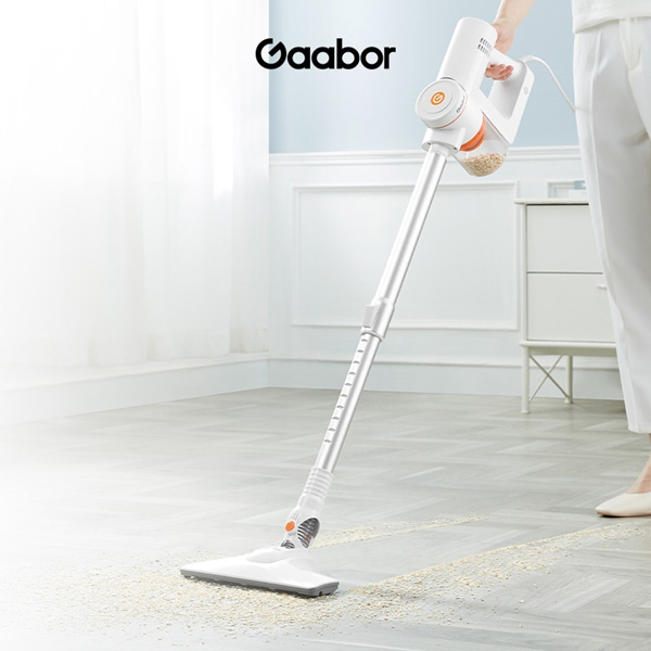 เครื่องดูดฝุ่น Gaabor รุ่น VCW16M