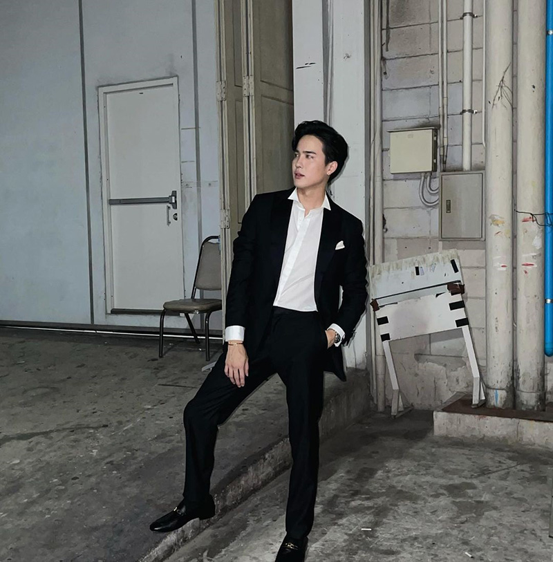 โก้ วศิน 