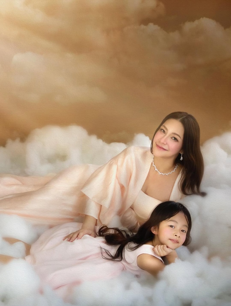 นาตาลี เจียรวนนท์