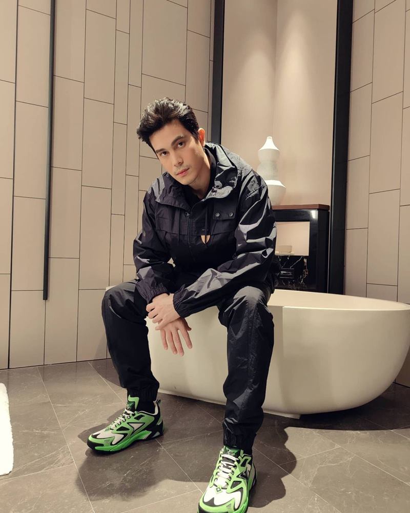 ซันนี่ สุวรรณเมธานนท์