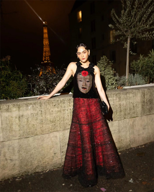 ชมพู่ อารยา แฟชั่น