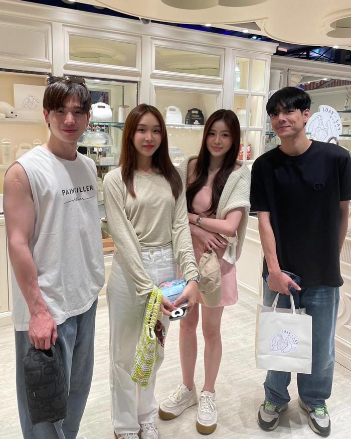 ตงตง สาลี่