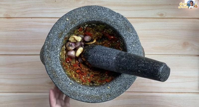 น้ำพริก