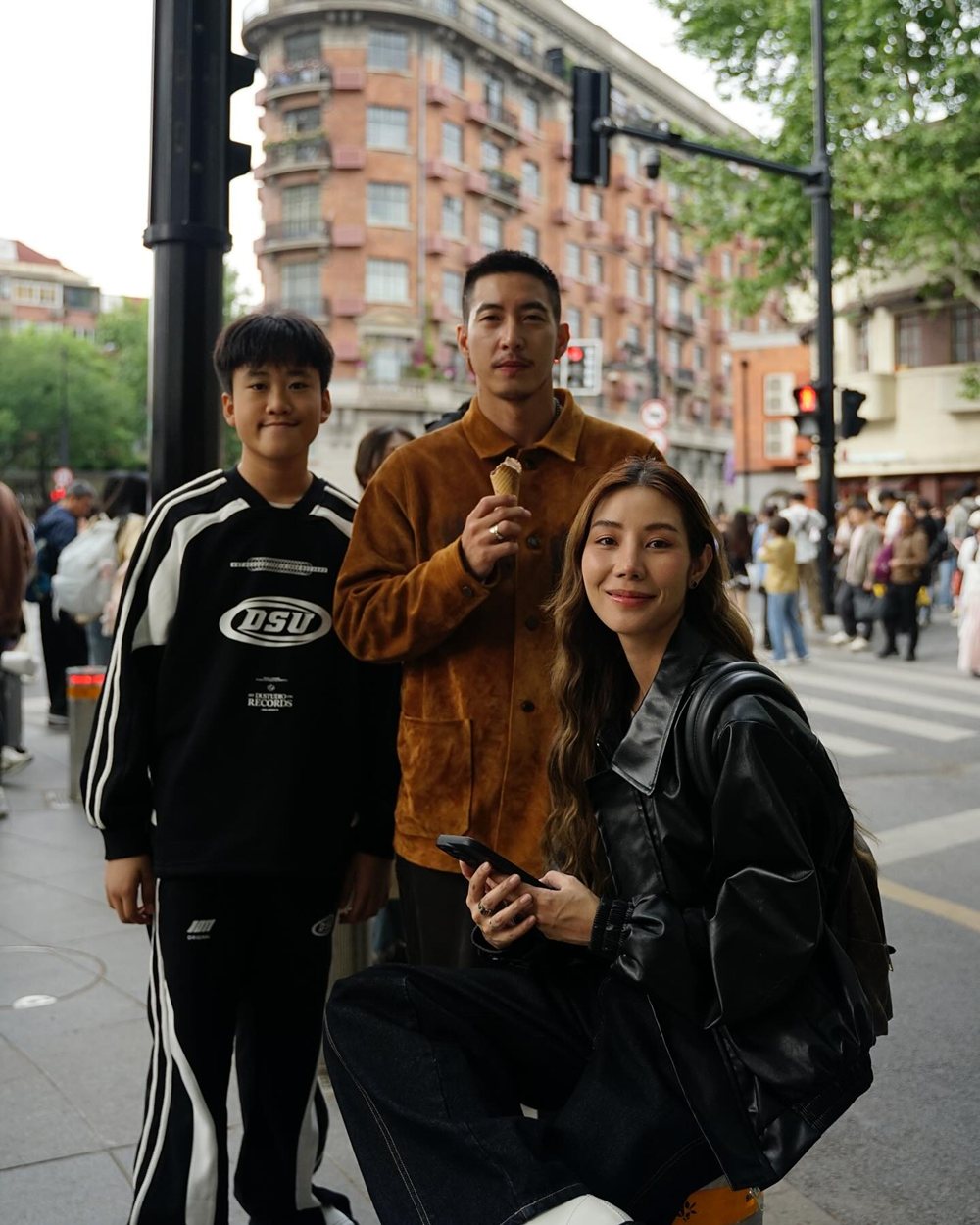 โตโน่ ภาคิน เคลื่อนไหวหลัง ณิชา ณัฏฐณิชา บอกแฮปปี้กับการอยู่คนเดียว