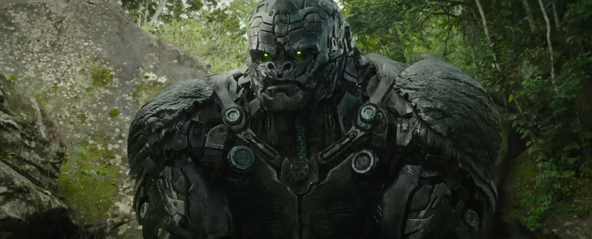 Transformers: Rise of the Beasts