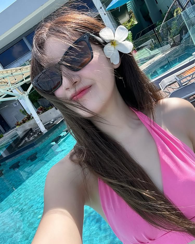 แชมพู CGM48 ไอดอลสุดน่ารัก เสิร์ฟความสดใสซาบซ่า