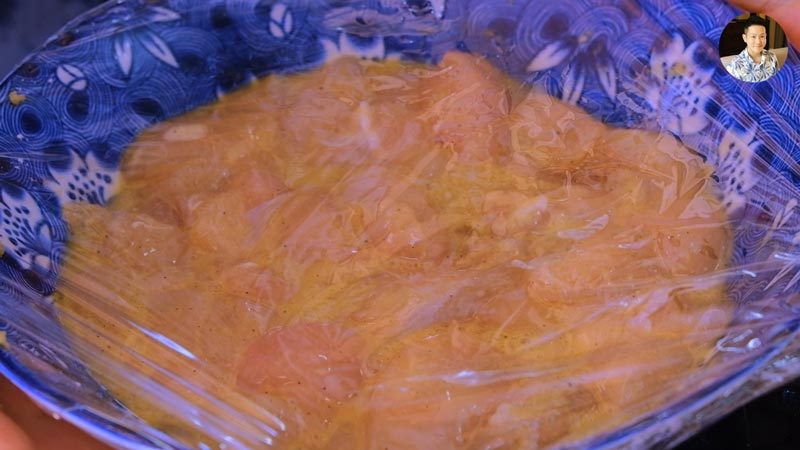 ไก่ทอด