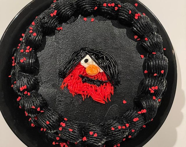 เค้กวันเกิด