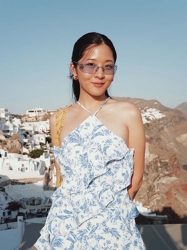 จินนี่ ยศสุดา