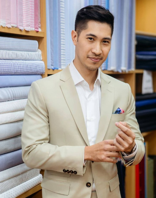 ไฮโซบิ๊ก ธนพนธ์