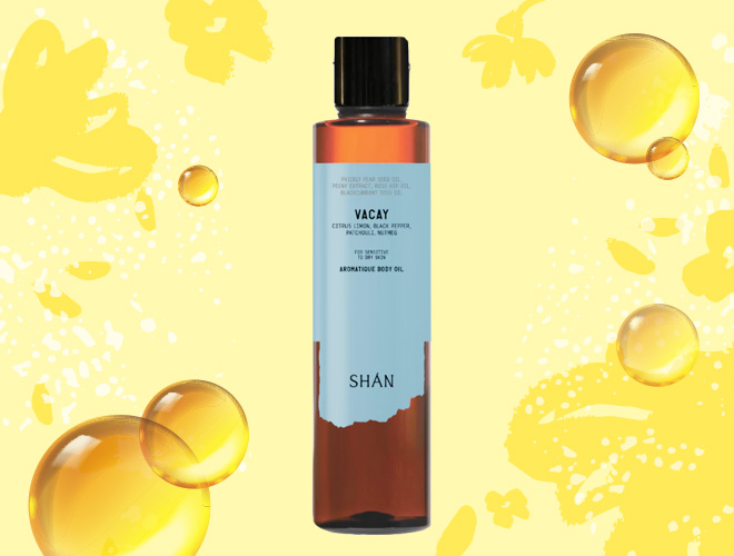 Body Oil ยี่ห้อไหนดี บอดี้ออยล์