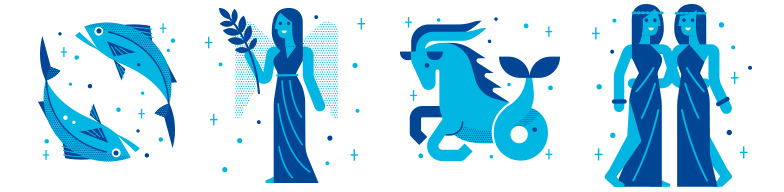 ดูดวงราศี