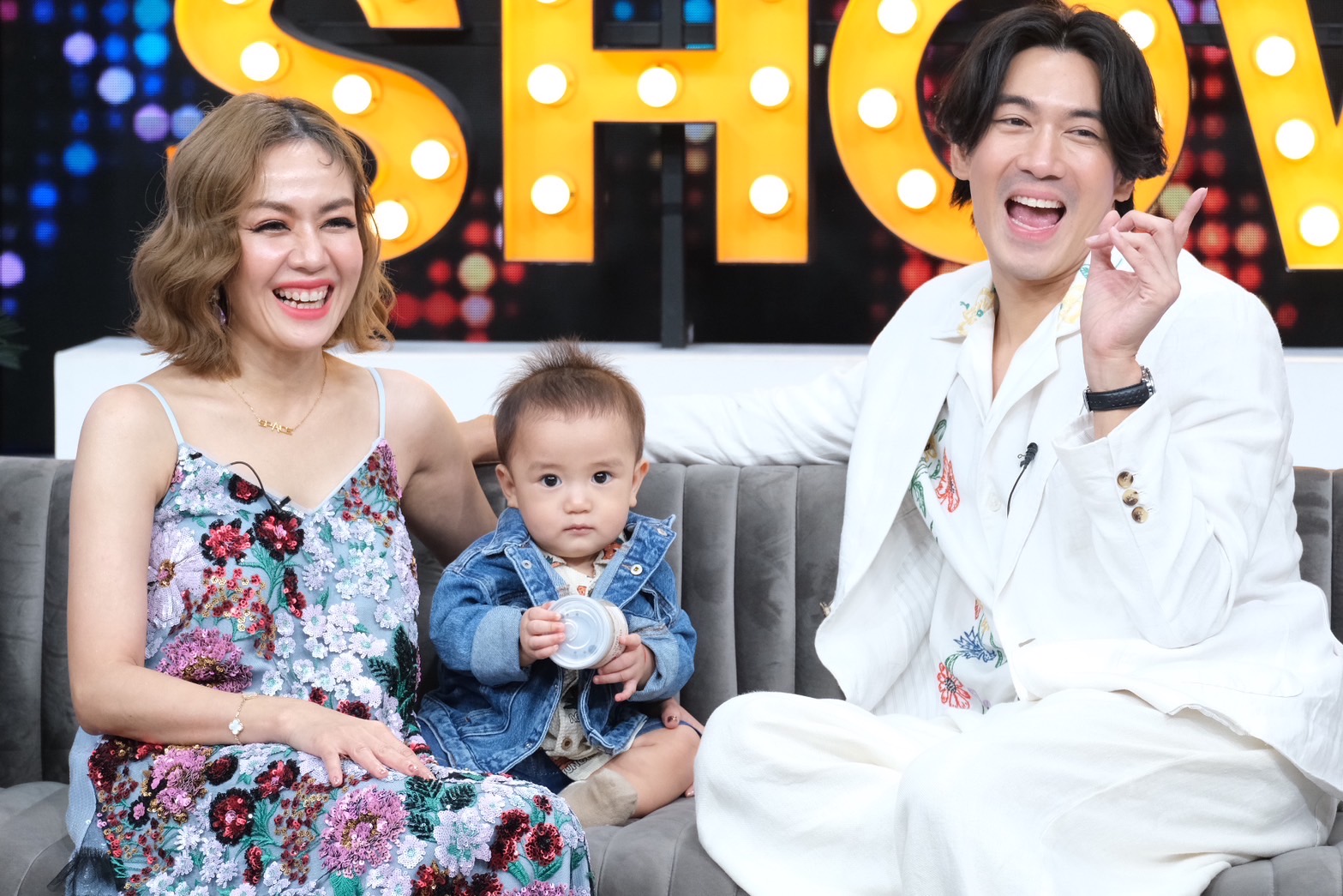 นิว เป๊ก