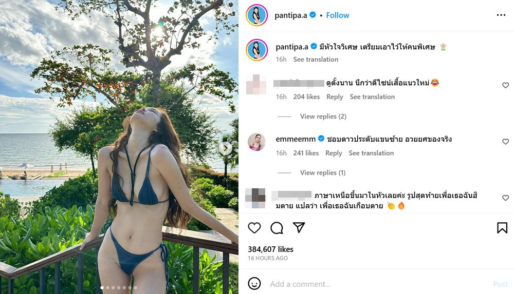 ปุ้มปุ้ย พรรณทิพา