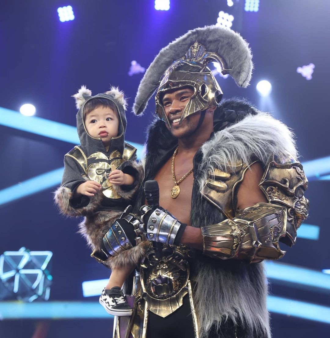  รัศมีแข