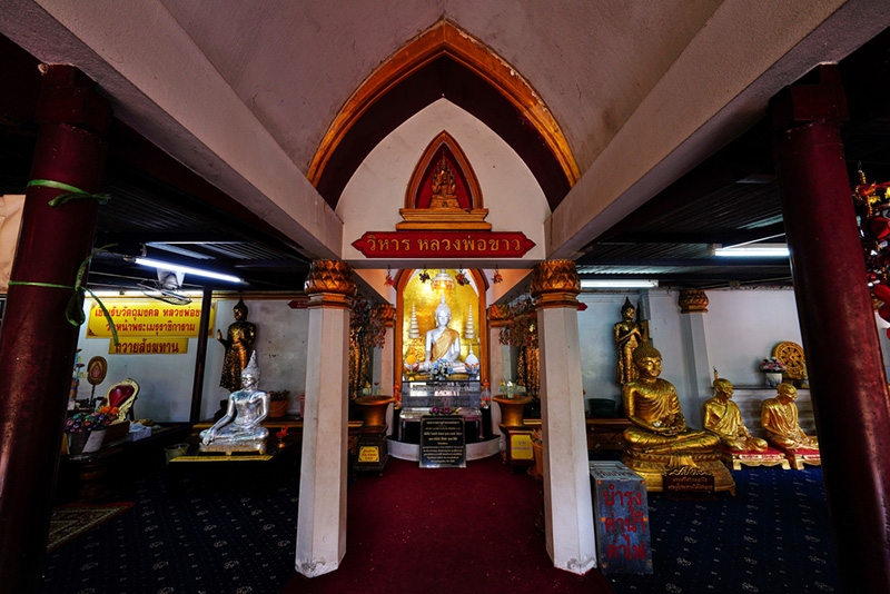 วัดอยุธยา