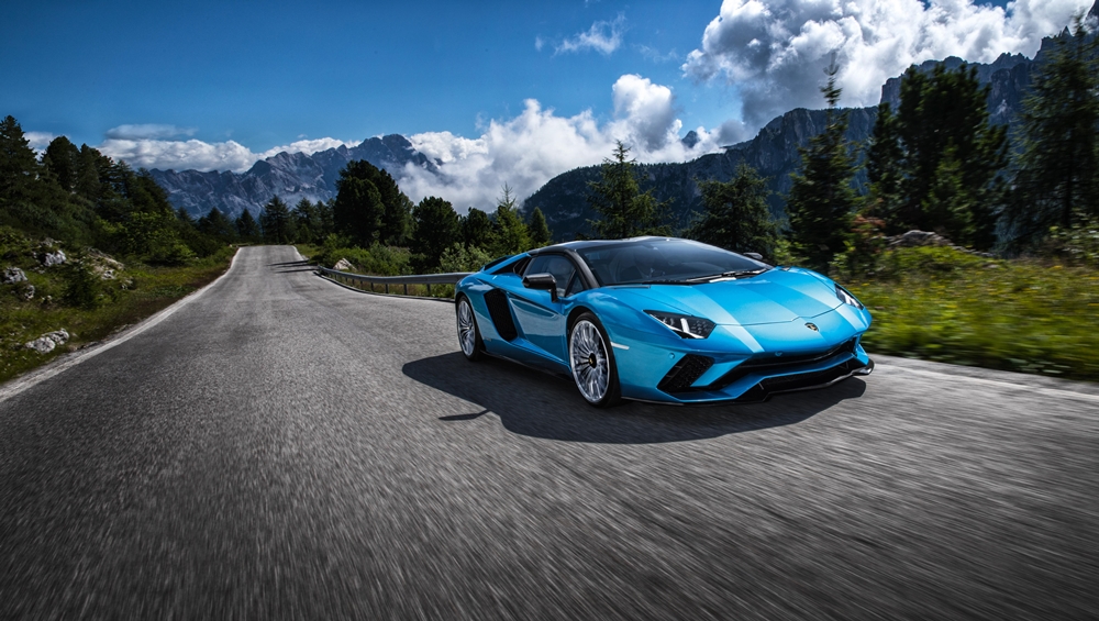 Lamborghini