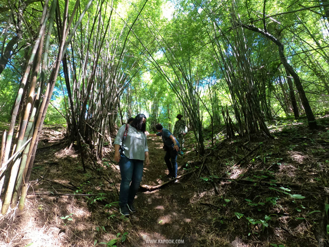 เที่ยวกาญจนบุรี 2 วัน 1 คืน