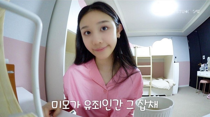 แพร ภริตา baby monster pharita