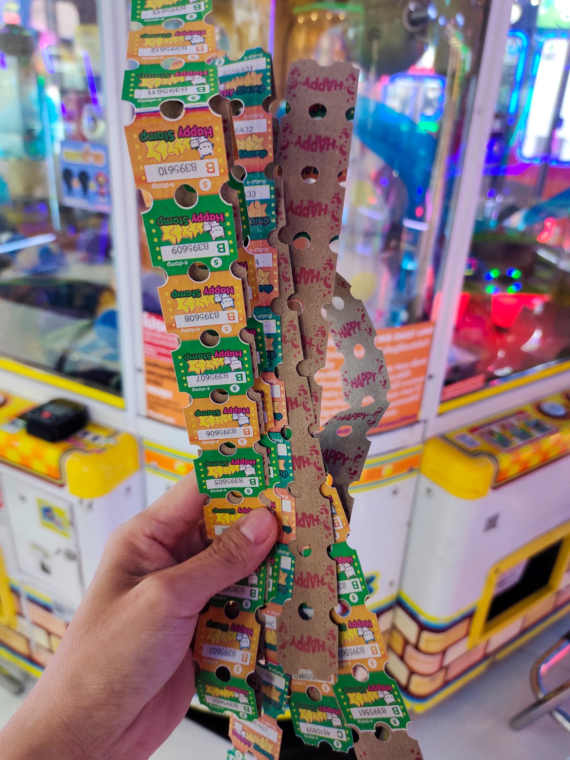Let's Play Emojiland