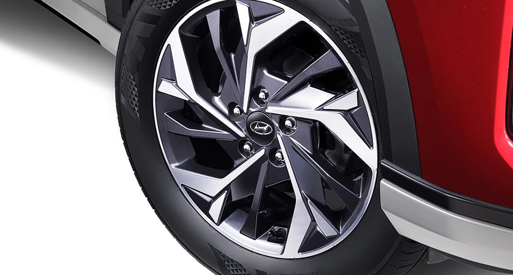 Hyundai Creta 2022