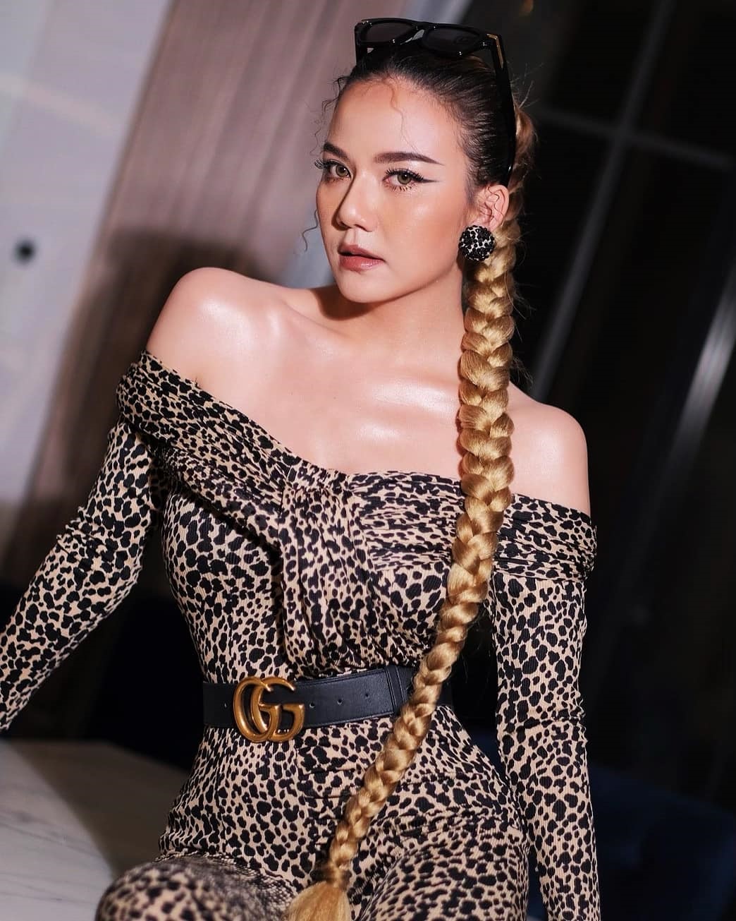  จ๊ะ นงผณี 