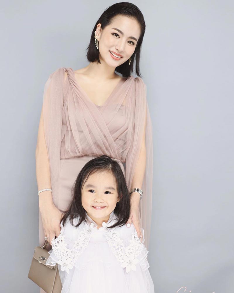 ต่าย ชุติมา