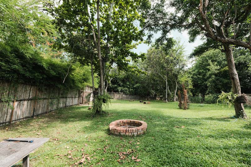 ร้านคาเฟ่เชียงใหม่ 