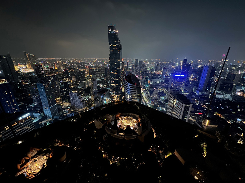 ร้านฤดูกาล บรรทัดทอง ร้านอาหารและคาเฟ่ ติดคำค้น Google Trends 2025