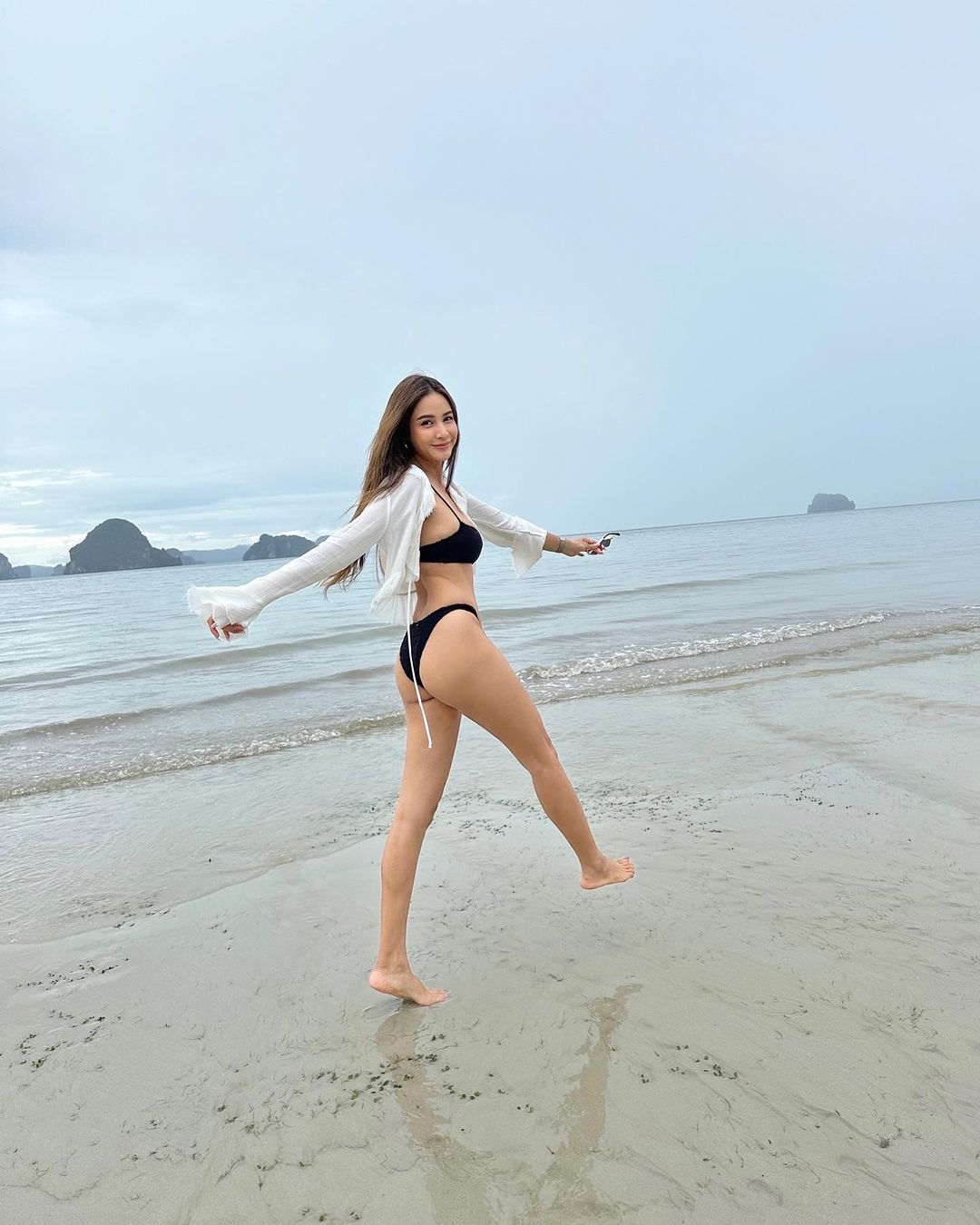 กระแต ศุภักษร