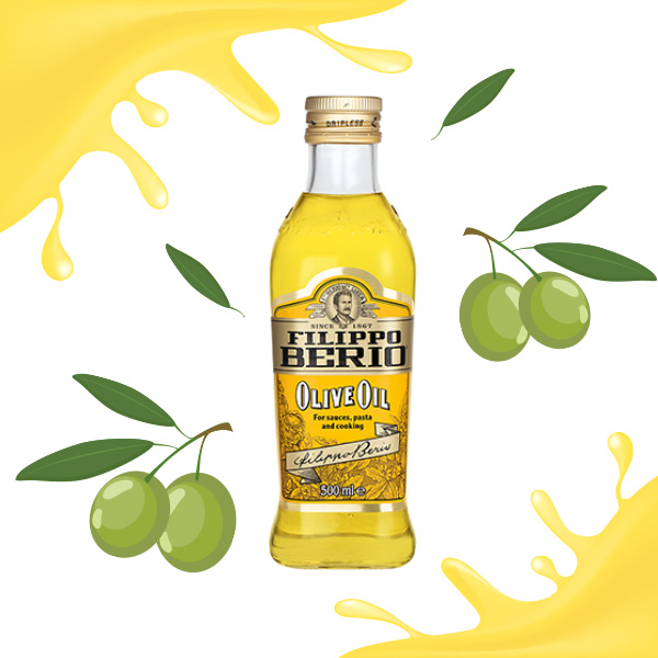 น้ำมันมะกอกสำหรับผัด