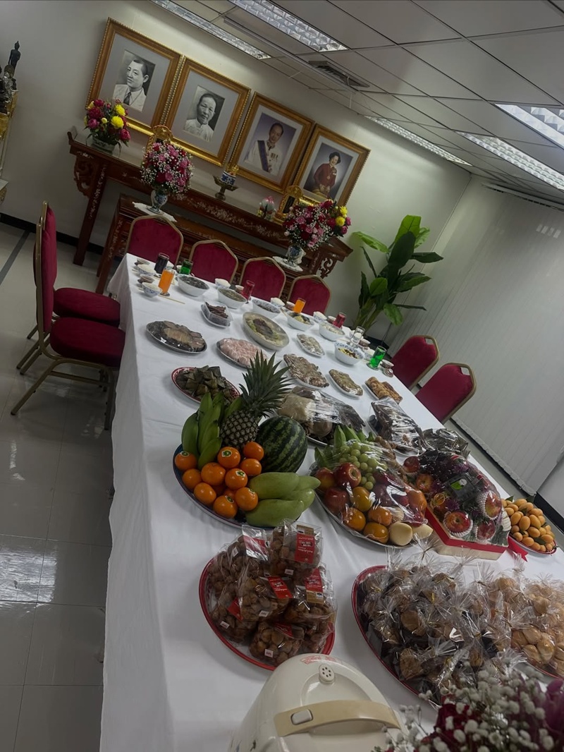 แอริน ยุกตะทัต พาเปิดบ้านเบญจรงคกุล