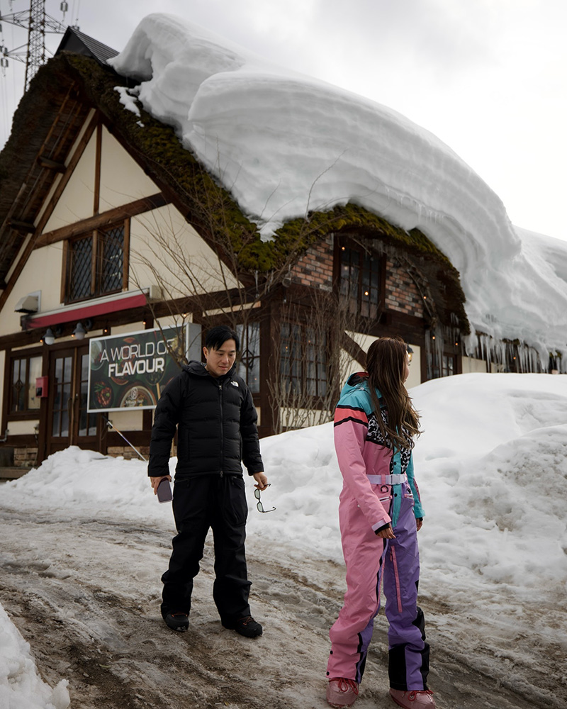 หมอช้าง ลงรูปคู่ภรรยา ฉลองรัก 17 ปี 