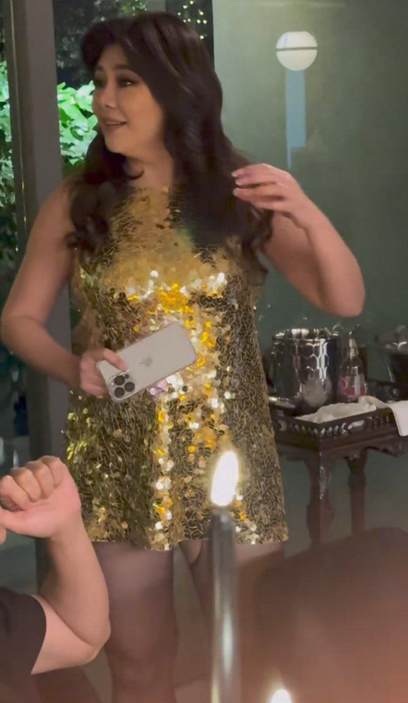 โอ๋ ภัคจีรา 