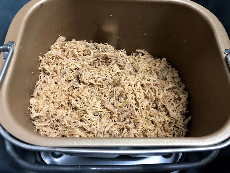 หมูหย็อง