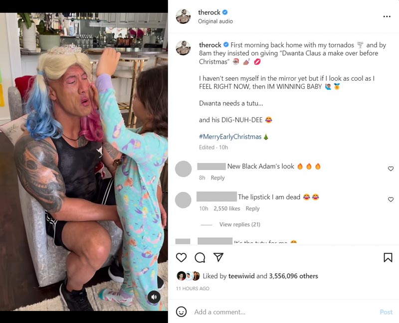 เดอะร็อค