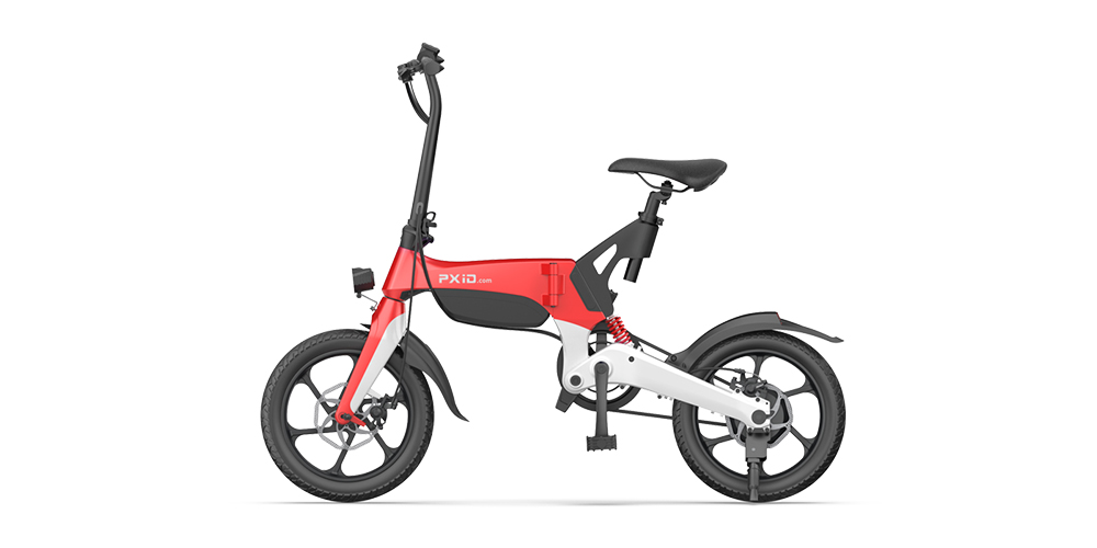 PXID LIGHT P2