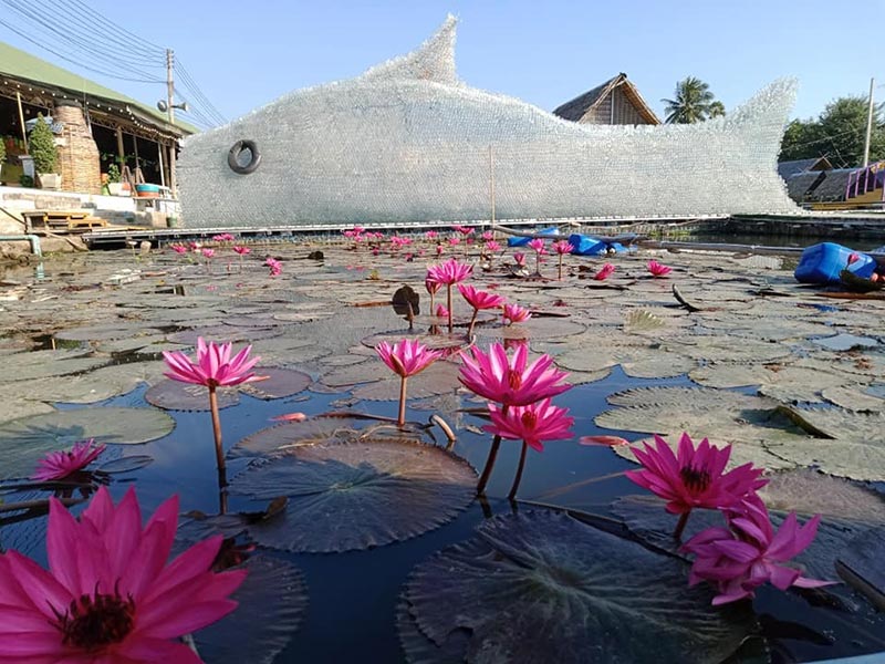 ที่เที่ยวเพชรบุรี