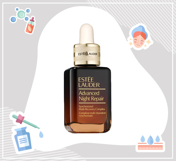 Estee Lauder Advanced Night Repair เซรั่มหน้าใส