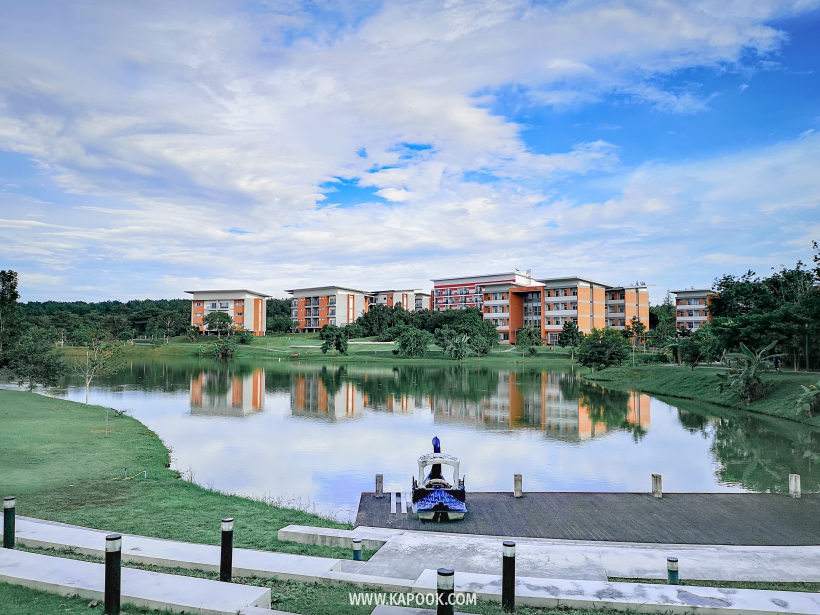 สถาบันวิทยสิริเมธี โรงเรียนกำเนิดวิทย์ วังจันทร์