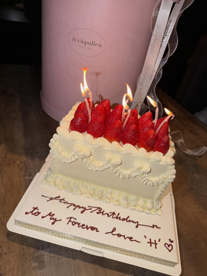 กวาง วรรณปิยะ ไฮโซเฮ้าส์