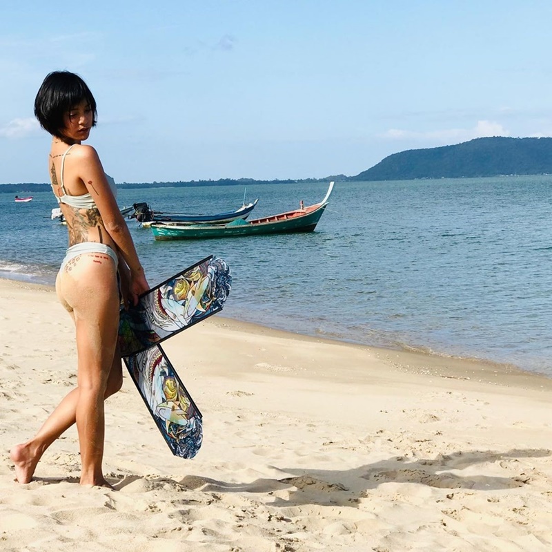 สายป่าน อภิญญา